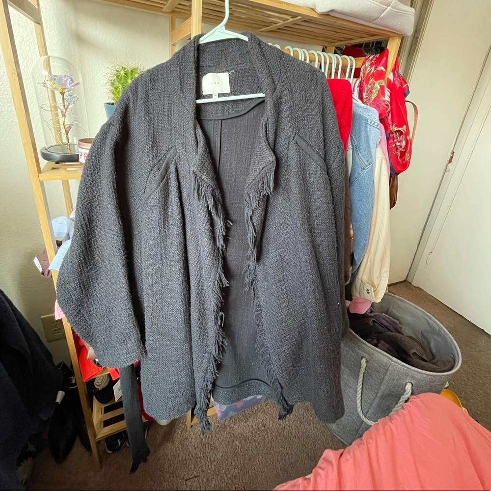 IRO jacket